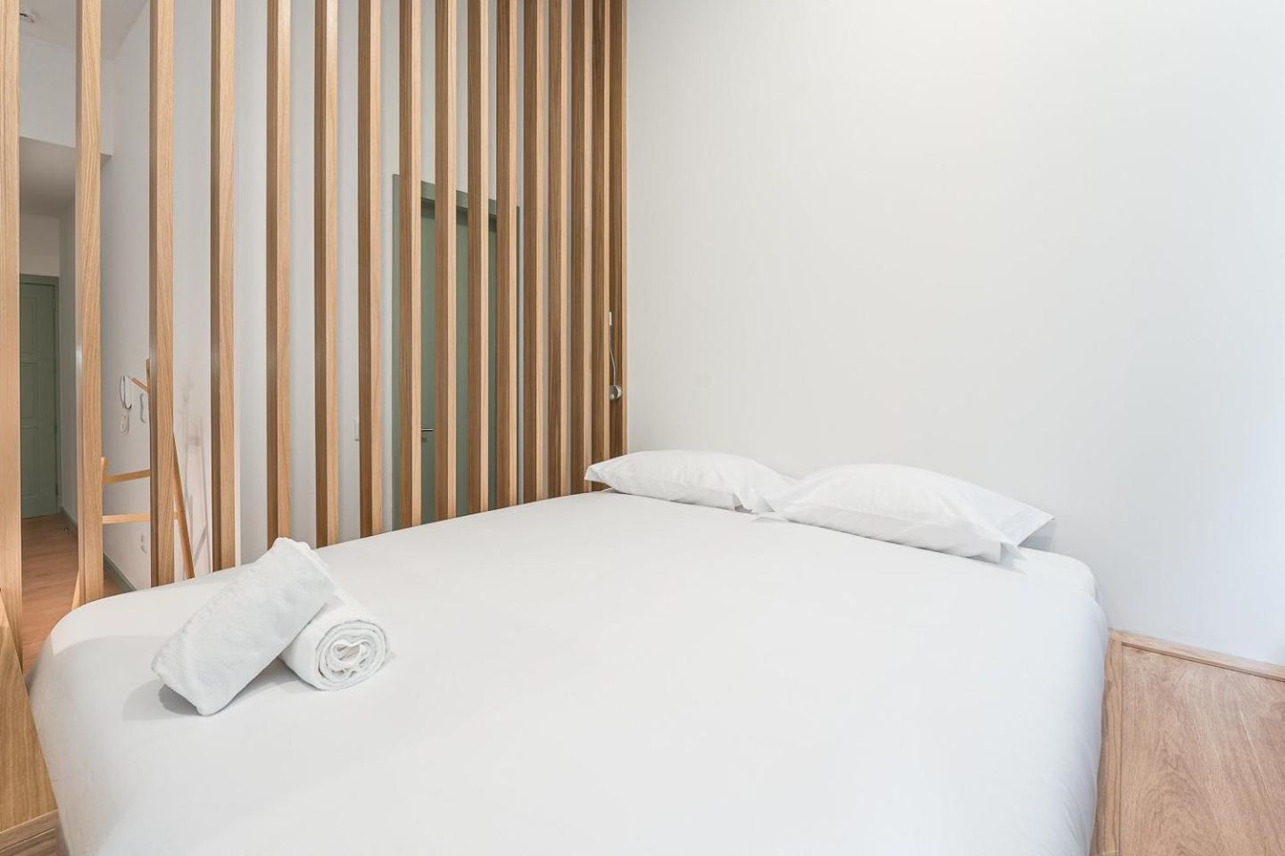 Guestready - A Modern Stay In Downtown Porto Zewnętrze zdjęcie