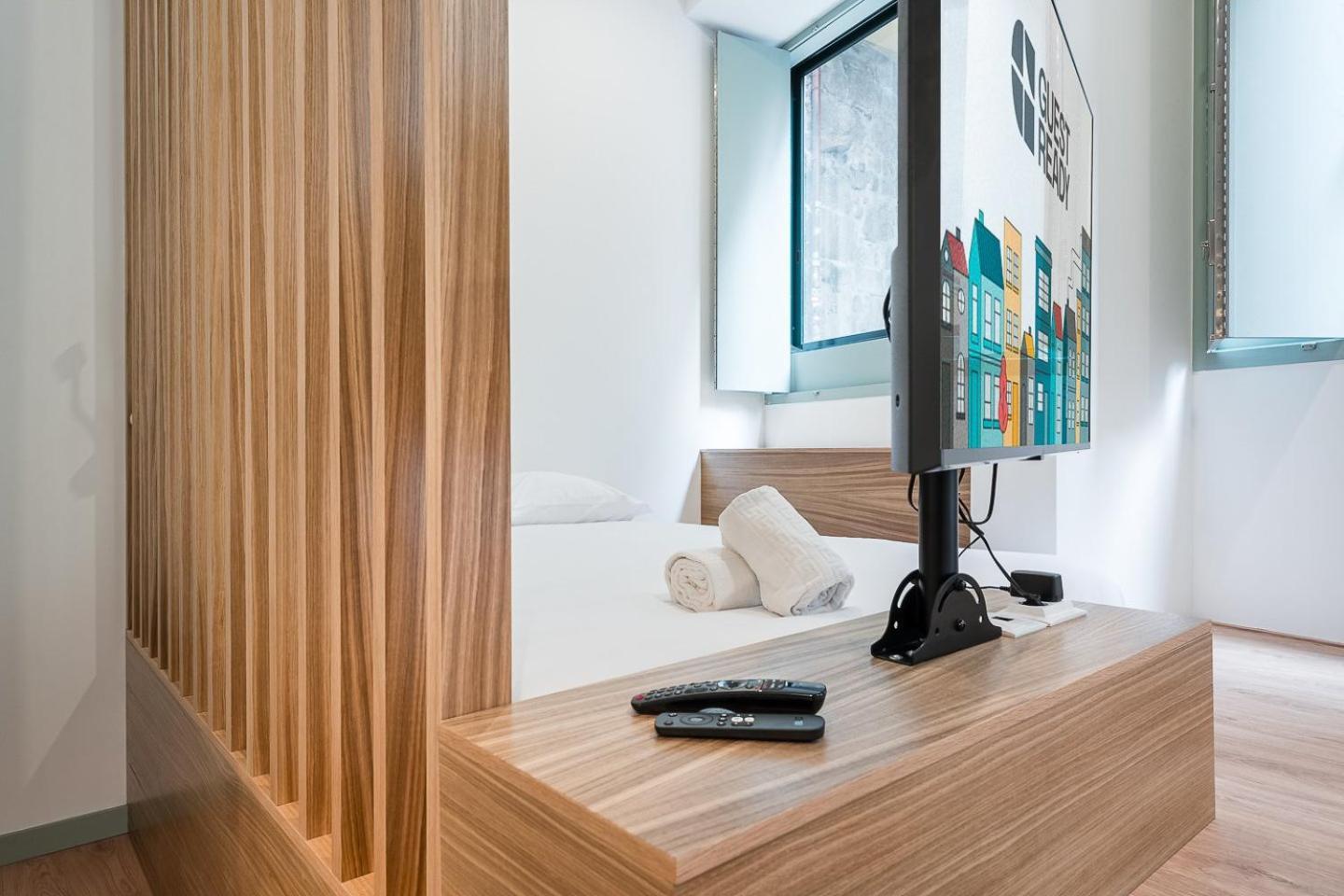 Guestready - A Modern Stay In Downtown Porto Zewnętrze zdjęcie