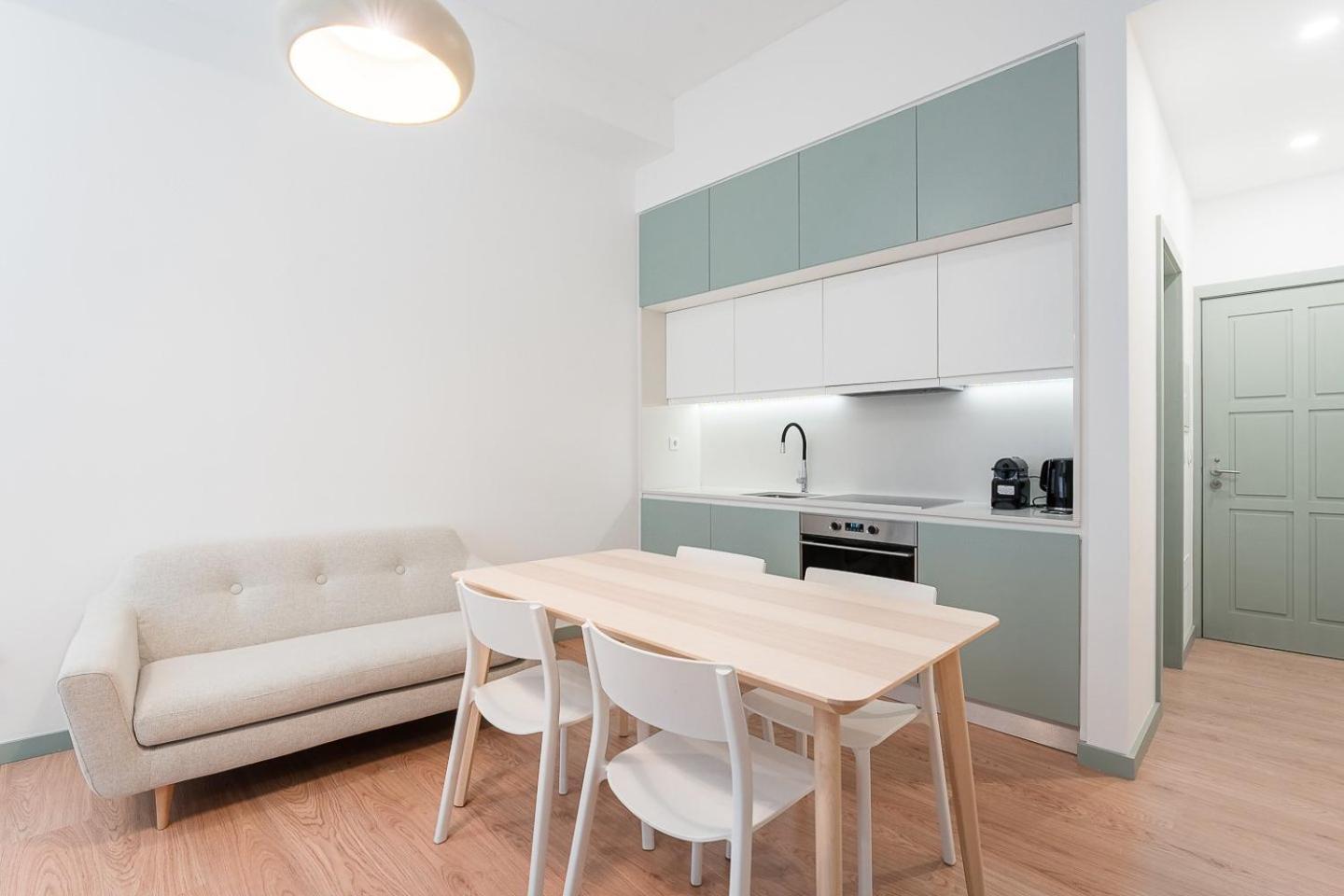 Guestready - A Modern Stay In Downtown Porto Zewnętrze zdjęcie
