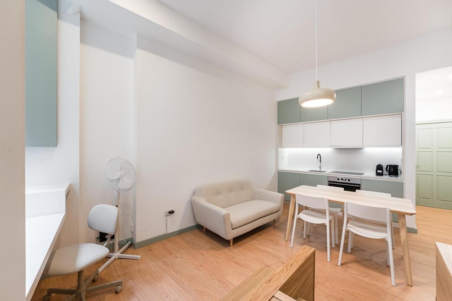 Guestready - A Modern Stay In Downtown Porto Zewnętrze zdjęcie