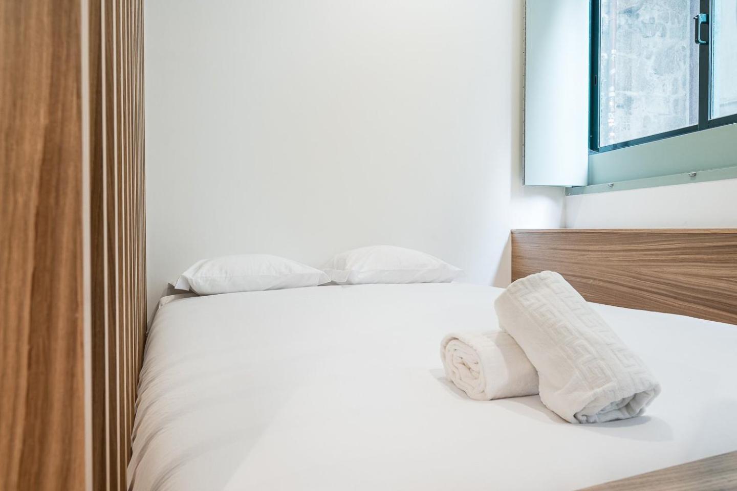 Guestready - A Modern Stay In Downtown Porto Zewnętrze zdjęcie